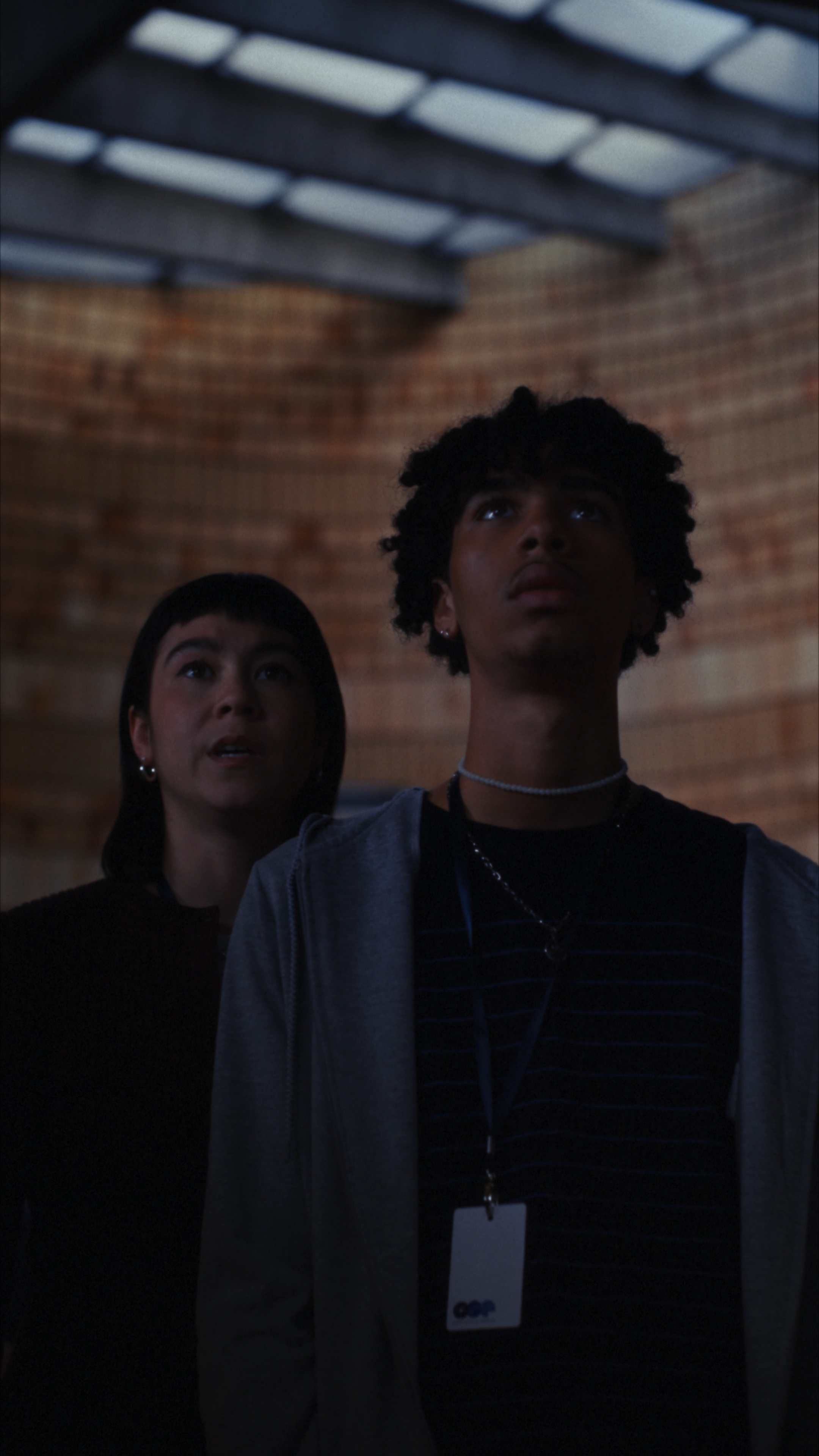 3 minutes avant la fin du monde — still 3